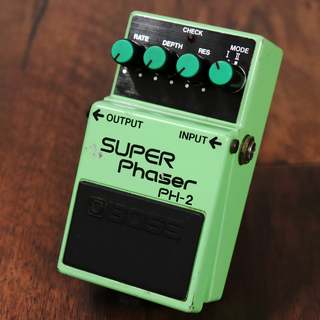 BOSS PH-2 Super Phaser Made in Japan 【梅田店】