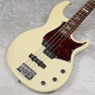 YAMAHA BBP34 Vintage White【新宿店】