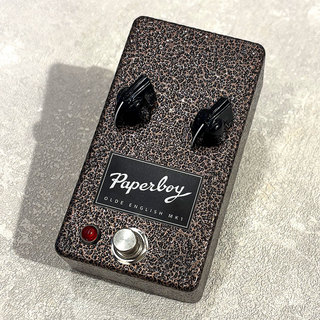 Paperboy Pedals／Goat Paperboy The Goat - TC楽器 - TCGAKKI