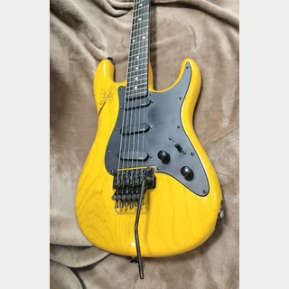 Valley Arts Mシリーズ 3S ストラトタイプ Valley Arts Mシリーズ 3S ストラトタイプ