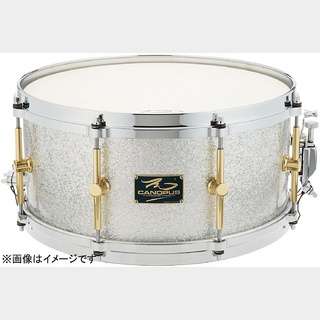 canopus CANOPUS The Maple 6.5x13 Snare Drum Other Wrap