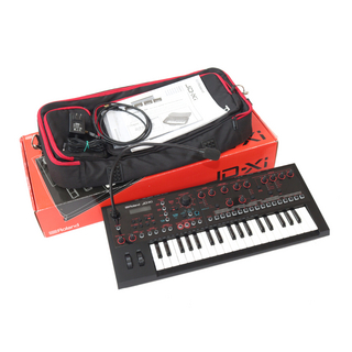 Roland 【中古】 シンセサイザー ROLAND ローランド JD-Xi Analog/Digital Crossover Synthesizer