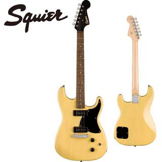 Squier by Fender Paranormal STRAT-O-SONIC -Vintage Blonde-【Webショップ限定】