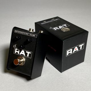 Pro Co RAT-2 コンパクトエフェクター ディストーション