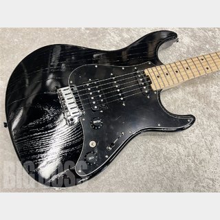 EDWARDS E-SNAPPER-AS/M【Solid Black】