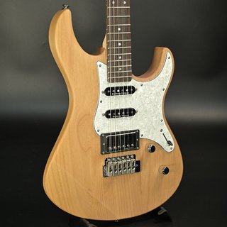 YAMAHA Pacifica612VIIX YNS(イエローナチュラルサテン) 【名古屋栄店】