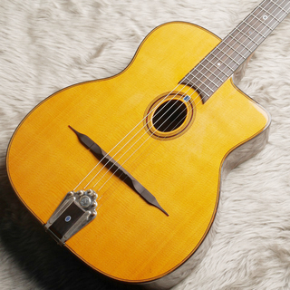 アコースティックギター ＞ マカフェリ・タイプの検索結果【楽器検索