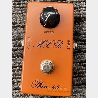 MXR CSP105 '75 Vintage Phase 45【フェイザー】【Hand Wiring!】