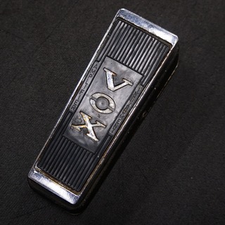 VOX【VINTAGE】1960' Clyde McCoy Wah-Wah Pedal "Signature" V846  [ワウ] 