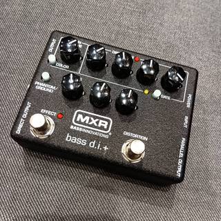 MXR、Bass D.I.の検索結果【楽器検索デジマート】