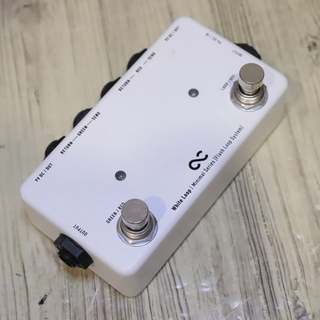 ONE CONTROL Minimal Series White Loop 【心斎橋店】