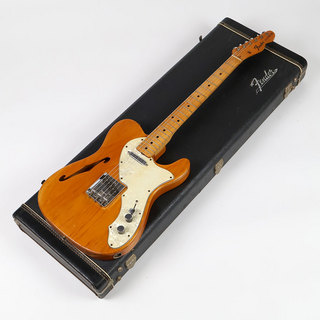 エレクトリックギター ＞ TLタイプ、Fender、THINLINEの検索結果【楽器