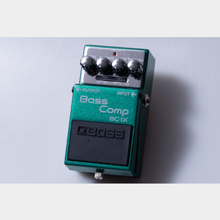 BOSS BC-1X Bass Comp【GIB横浜】