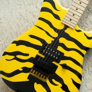 EDWARDSE-YELLOW TIGER -Yellow Tiger Graphic-