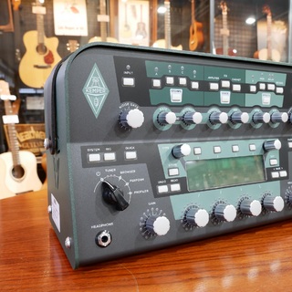 Kemper PROFILING AMPLIFIRE BK 【キャリバック付き】【USED】