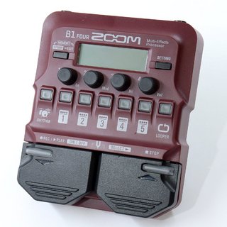 ZOOM B1 Four  【池袋店】