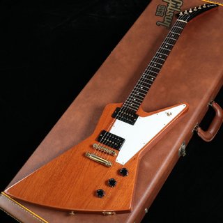 Gibson 2016 Limited Proprietary Explorer 76 Reissue Natural  [3.70kg]【池袋店】