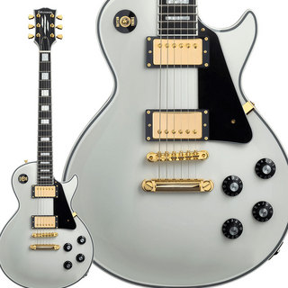 EDWARDS E-LP-CTM White エレキギター