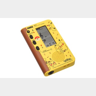 KORG VPT-1 P025【ピカチュウ】【ボーカル・ピッチ・トレーナー】