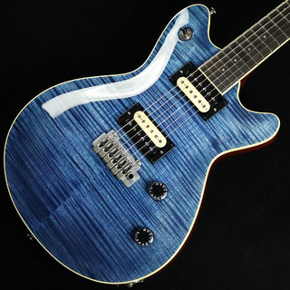 T's GuitarsArc-STD/VS100N/5A Arctic Blue　S/N：051556C 【選定材オーダー品】【未展示品】