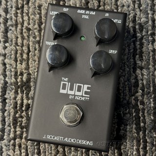 J.Rockett Audio Designs、Dudeの検索結果【楽器検索デジマート】