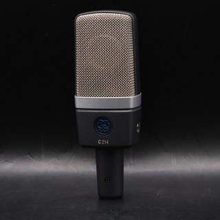 AKG、C214の検索結果【楽器検索デジマート】