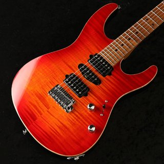 Suhr Modern Plus Fireburst Roasted Maple HSH【御茶ノ水本店】