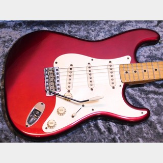 エレクトリックギター ＞ STタイプ、Fender Japanの検索結果【楽器検索