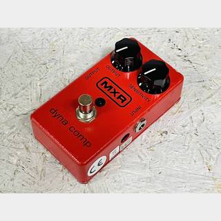 MXR M-102 dyna comp