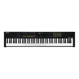 MIDIキーボード設定、まだ手動でやってるの？NEKTAR TECHNOLOGY Impact
