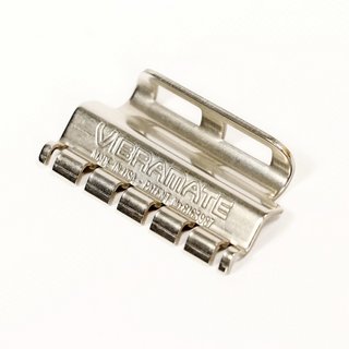 VIBRAMATE Spoiler Silver String Retainer for Bigsby Vibrate ヴィブラメイト ビグスビー ストリング・リテイナー【