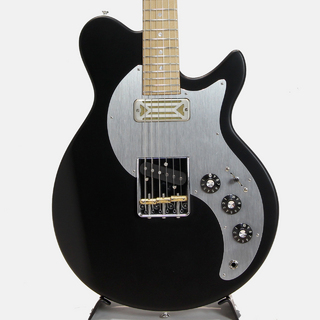 EASTMAN／FULLERTONE SC'52〜ビンテージとモダンのバランス感 革新的
