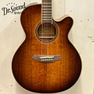 Takamine 500CTM ALL KOA ~Shaded ~ #60070588 【無金利分割OK】【送料は当社負担】