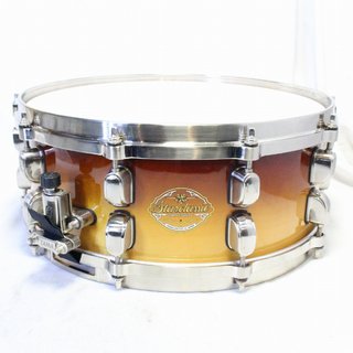 Tama SMS455TF Starclassic Maple  Snare 14×5.5 タマ スネアドラム スタークラシック【池袋店】