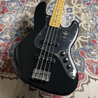 Fender Player II Jazz Bass Black エレキベース ジャズベース