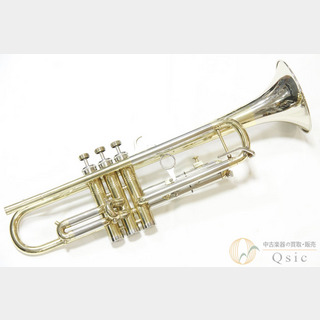 彫刻入り　セルマー　インビクタ　トランペット　管楽器　吹奏楽 インヴィクタ トランペット Selmer invicta 【服部管楽器