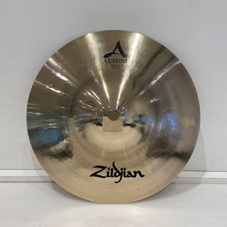 シンバル ＞ スプラッシュ、Zildjian、A Customの検索結果【楽器検索
