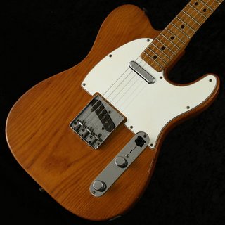 Fender 1975 Telecaster Maple FingerBoard Natural【御茶ノ水本店】