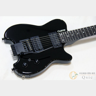 Carvin HH2X Jet Black 【返品OK】[UK397]