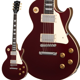 Gibson Les Paul Standard 50s Plain Top SPB エレキギター