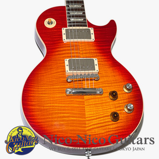 GibsonUSA 2016 Joe Bonamassa Signature Les Paul (Tomato Soup Burst)