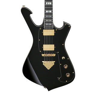Ibanez FRM350-BK (Black) 【数量限定特価!・送料無料!】