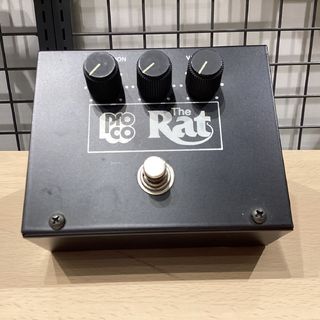 Pro Co the RAT Large Box Reissue /LM308N