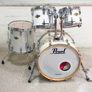 Pearl MMPシリーズ 4pc ドラムSET "MasterPremium Mapleシリーズ"【横浜店】