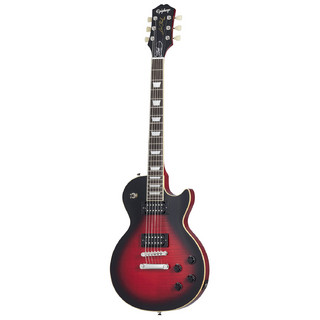 EpiphoneSlash Les Paul Standard (Vermillion Burst)