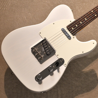 Fender FSR Made in Japan Traditional 60s Telecaster ～White Blonde～ #JD24000848 【4.34kg】