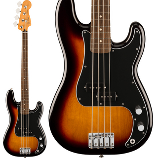 Fender Player II Precision Bass 3-Color Sunburst エレキベース プレシジョンベース