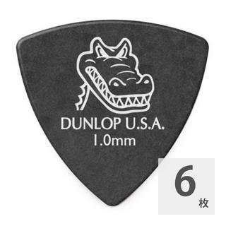 Jim Dunlop572P100 GATOR GRIP STR 1.0m ギターピック 6枚入り