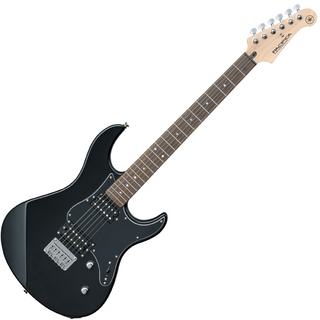 YAMAHA PACIFICA PAC120H BL