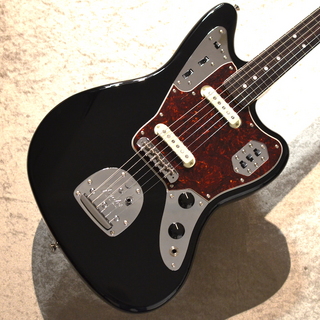 Fender【2024年11月～12月頃入荷予定予約受付中】FSR Made in Japan Traditional 60s Jaguar ～Black～